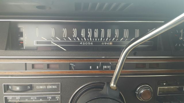 1969 Cadillac Eldorado - photo 12