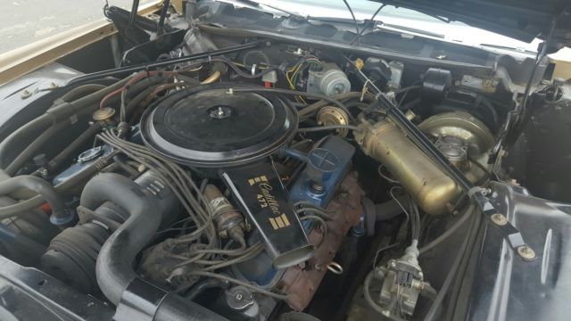 1969 Cadillac Eldorado - photo 13