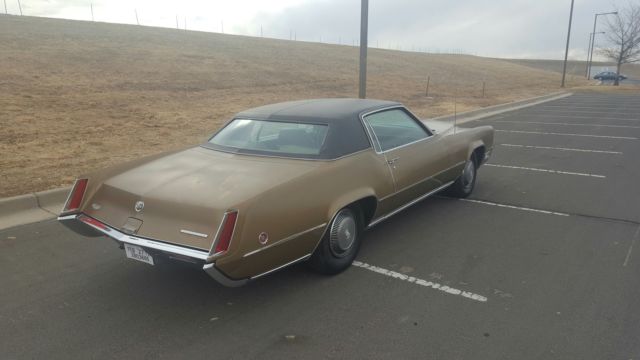 1969 Cadillac Eldorado - photo 5