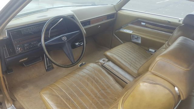 1969 Cadillac Eldorado - photo 8