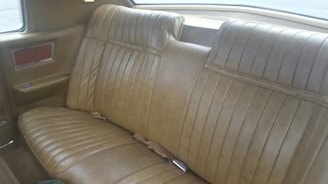 1969 Cadillac Eldorado - photo 9
