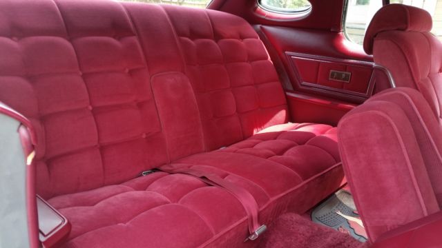 1973 Lincoln Mark Series Mk, lV - photo 11