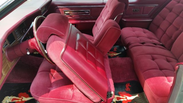 1973 Lincoln Mark Series Mk, lV - photo 8