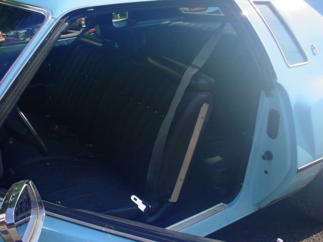 1975 Chevrolet Monte Carlo - photo 11