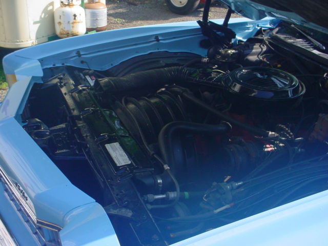 1975 Chevrolet Monte Carlo - photo 13