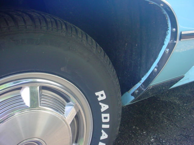 1975 Chevrolet Monte Carlo - photo 6