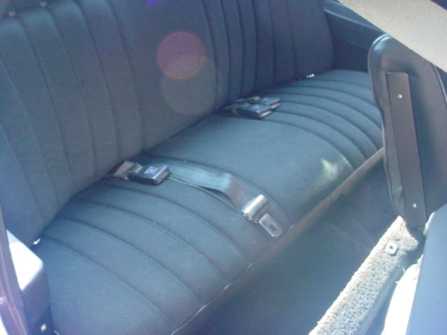1975 Chevrolet Monte Carlo - photo 7