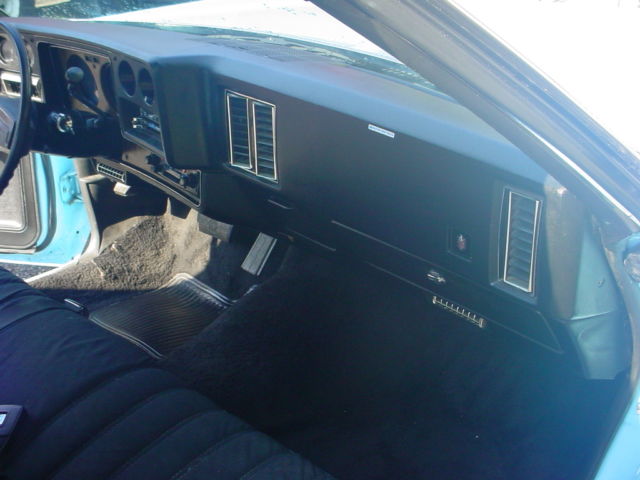1975 Chevrolet Monte Carlo - photo 3