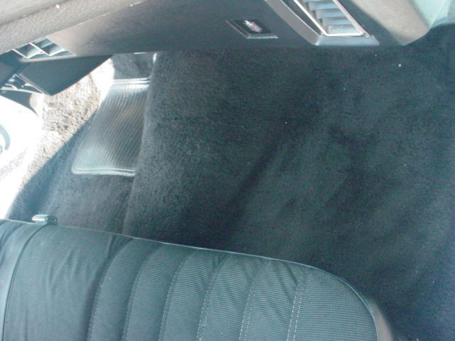 1975 Chevrolet Monte Carlo - photo 4
