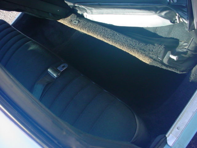 1975 Chevrolet Monte Carlo - photo 8