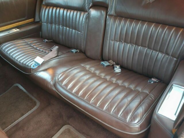 1984 Cadillac Eldorado - photo 10