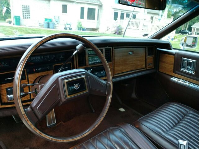 1984 Cadillac Eldorado - photo 11