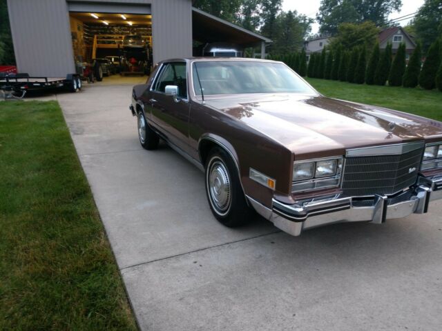 1984 Cadillac Eldorado - photo 5