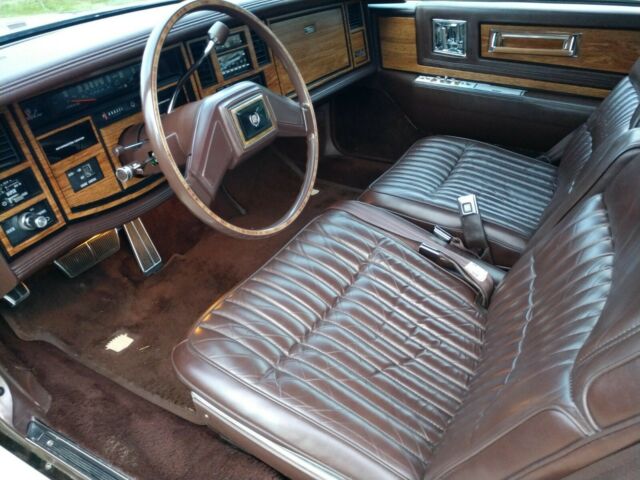 1984 Cadillac Eldorado - photo 9