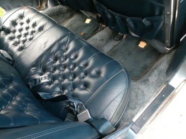 1985 Cadillac Seville Elegante - photo 13