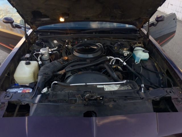 1985 Chevrolet Monte Carlo SS - photo 11