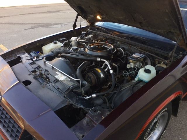 1985 Chevrolet Monte Carlo SS - photo 13