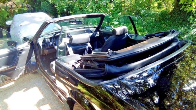 1990 Ford Mustang GT - photo 10