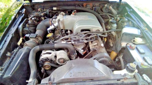 1990 Ford Mustang GT - photo 7