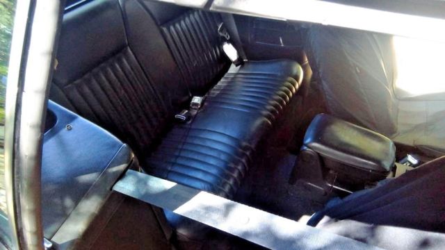 1990 Ford Mustang GT - photo 8