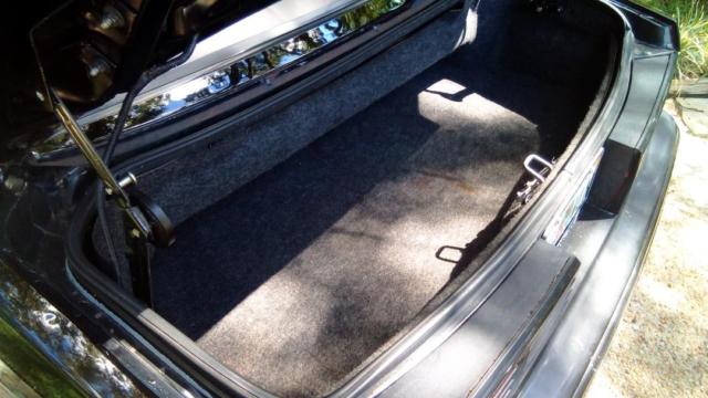 1990 Ford Mustang GT - photo 9