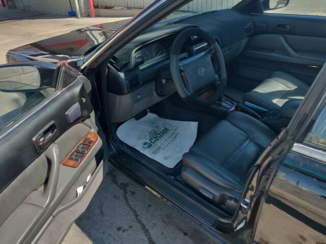 1991 Lexus ES - photo 13