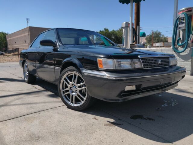 1991 Lexus ES - photo 2