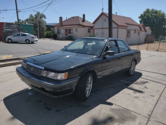 1991 Lexus ES - photo 8