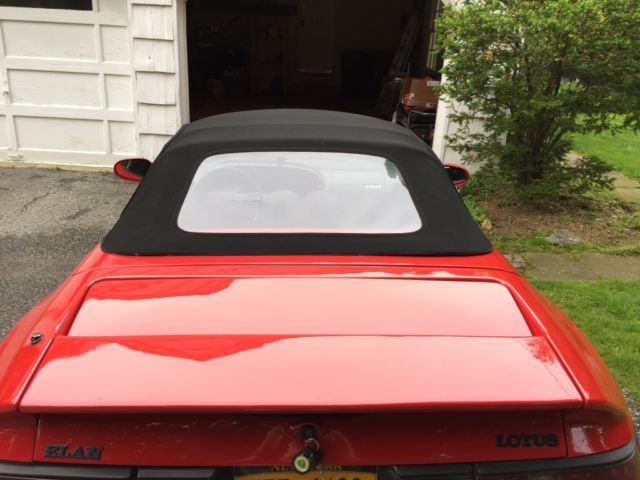 1991 Lotus Other M100 - photo 10