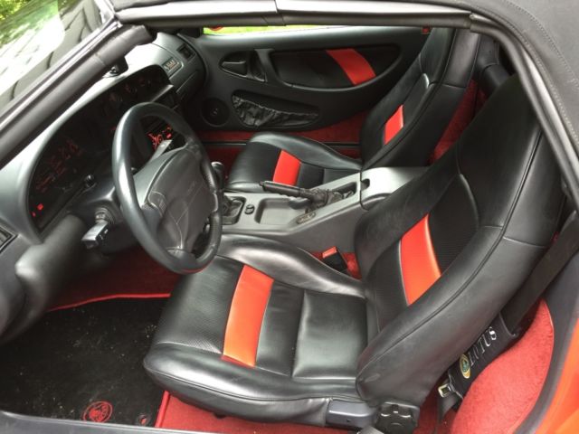 1991 Lotus Other M100 - photo 12