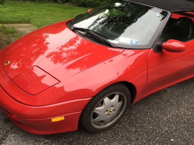1991 Lotus Other M100 - photo 3