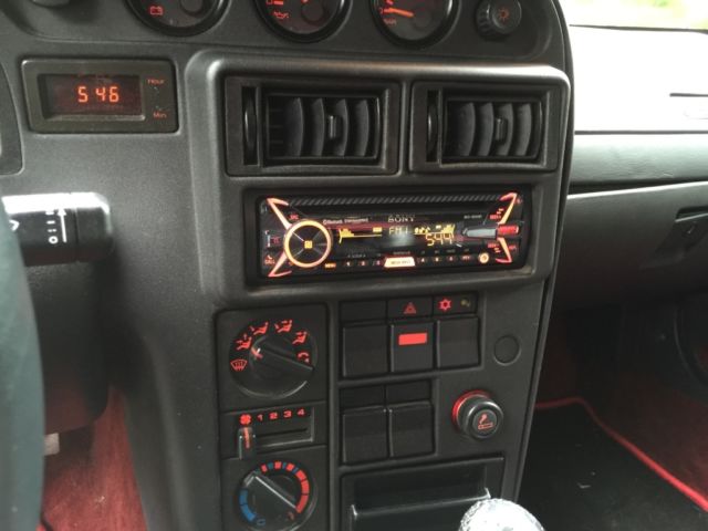 1991 Lotus Other M100 - photo 7