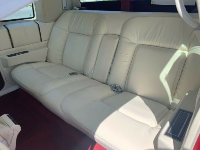 1992 Cadillac DeVille - photo 10