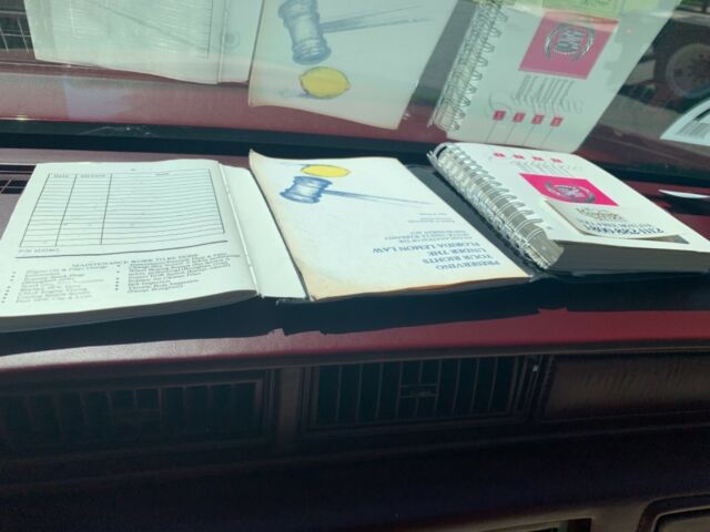 1992 Cadillac DeVille - photo 11