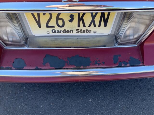 1992 Cadillac DeVille - photo 12