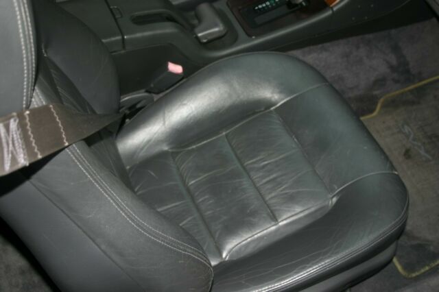 1992 Subaru SVX LS-L - photo 13