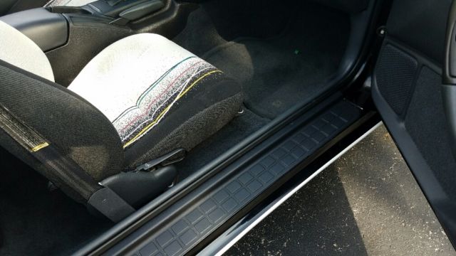 1993 Chevrolet Camaro Z/28 Indianapolis Pace Car - photo 10