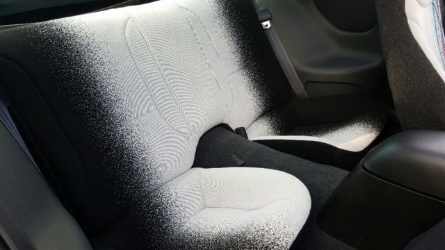 1993 Chevrolet Camaro Z/28 Indianapolis Pace Car - photo 11