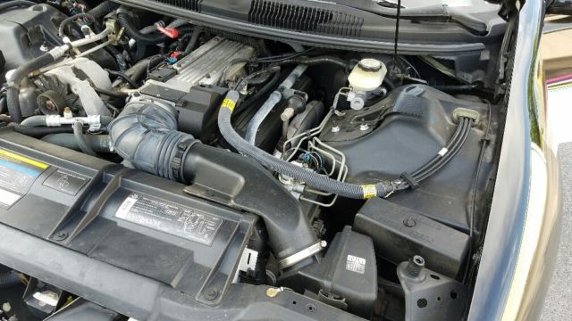 1993 Chevrolet Camaro Z/28 Indianapolis Pace Car - photo 13