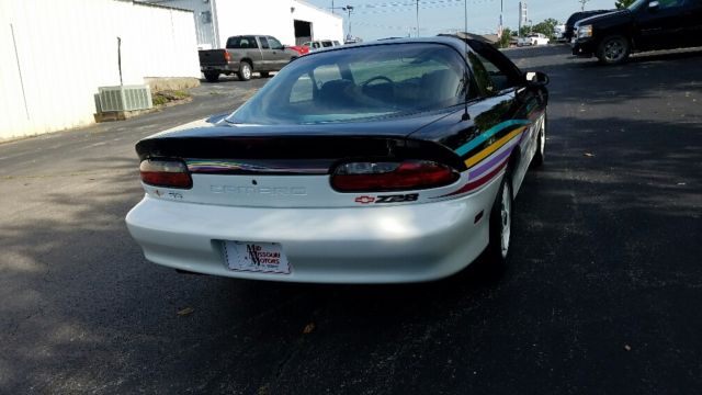 1993 Chevrolet Camaro Z/28 Indianapolis Pace Car - photo 4
