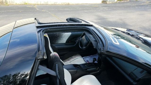 1993 Chevrolet Camaro Z/28 Indianapolis Pace Car - photo 8