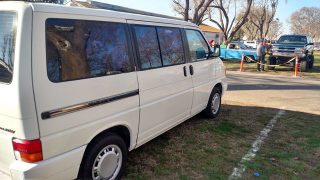 1993 Volkswagen EuroVan MV - photo 3