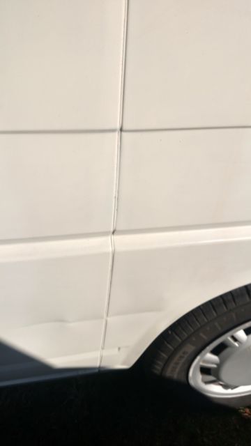 1993 Volkswagen EuroVan MV - photo 5