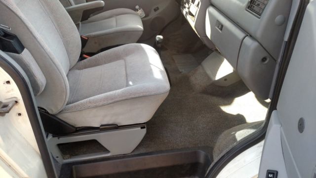 1993 Volkswagen EuroVan MV - photo 8