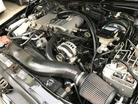 1993 GMC Typhoon Typhoon - photo 10