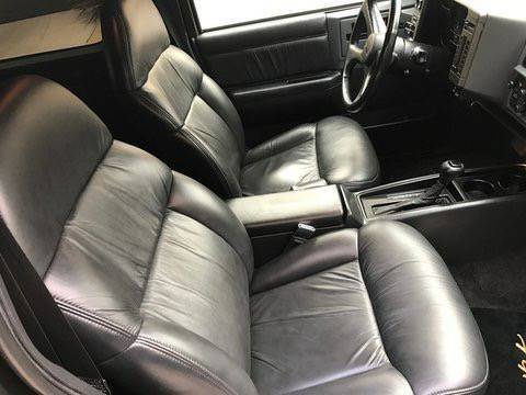 1993 GMC Typhoon Typhoon - photo 13
