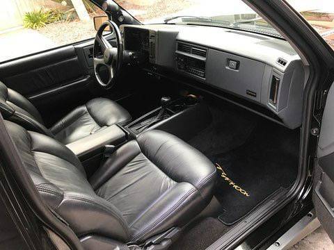 1993 GMC Typhoon Typhoon - photo 8