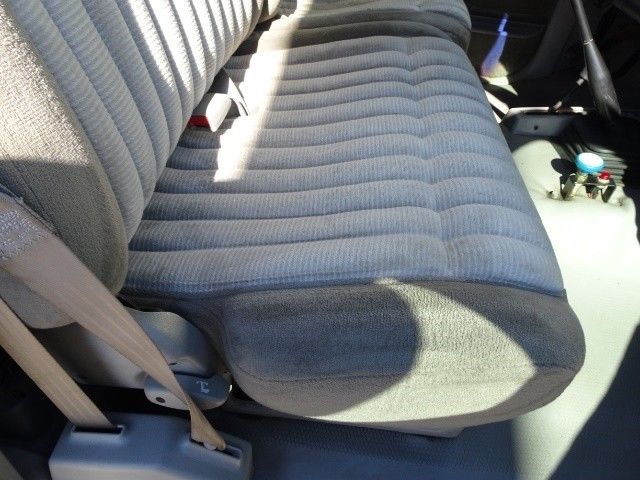1994 Chevrolet C/K Pickup 3500 K3500 - photo 12