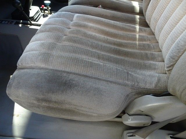1994 Chevrolet C/K Pickup 3500 K3500 - photo 13