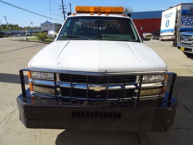 1994 Chevrolet C/K Pickup 3500 K3500 - photo 2
